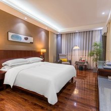保山明熙酒店