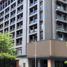 广州UrbanLiving保利MO公寓(琶洲会展中心店)