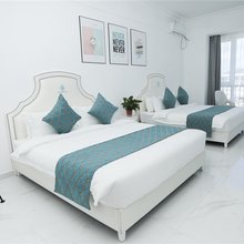 恺盟服务公寓(下花园高铁站店)