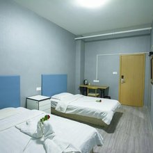 济南恋家宾馆