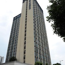 时光蓝栖民宿