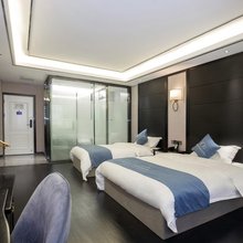 金庄智慧酒店(官桥镇店)