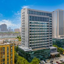 湖州长兴东方明珠丽呈酒店