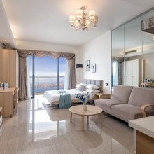 澜湾海景民宿(儋州海花岛店)