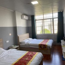 百旺宾馆(钦州万国商业广场鸿发市场店)