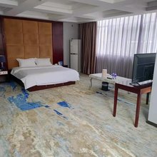 砚山领秀商务酒店