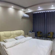 巨野威强宾馆