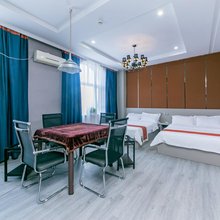 长春西雅图假日酒店(吾悦广场店)