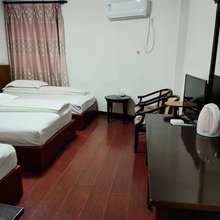 张家港金都宾馆