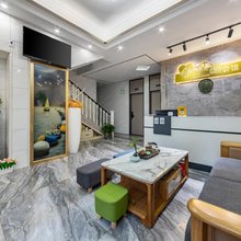 艾嘉公馆(唐家湾站北师大店)