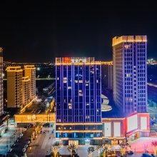 宝龙Hotel(大江东龙湖天街店)