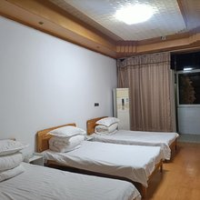 南京金华旅社