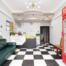 三亚海若邻旅租民宿(大东海广场夏日百货店)