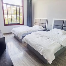 橙子酒店(池州学院店)