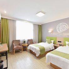 科源酒店(中科大店)