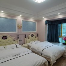 雅安雅豪宾馆