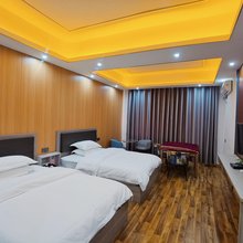 河池煊宸酒店