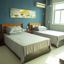 雄县鑫沐恩旅店