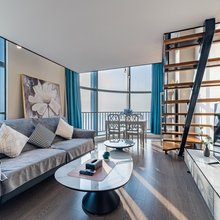 OUR.HOUSE轻奢自助酒店公寓(成都人民北路店)