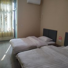 百信宾馆