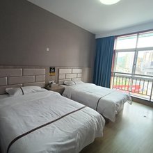 龙泉中亿商务宾馆