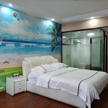 龙泉中亿商务宾馆