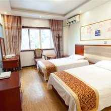 黄龙溪比家好客栈