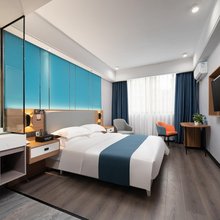 南宁富士·精选酒店(广西大学东门店)