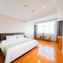 滨海一六六酒店(石狮客运中心站公交站金盛路店)