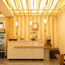江湖驿站(芙蓉镇大瀑布店)