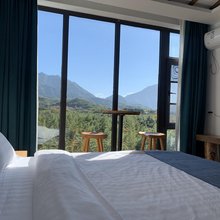 杭州山峡码头客栈