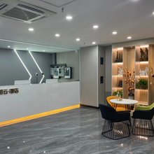 如家旗下—派柏·云酒店(宿州人民南路店)