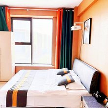 逸居小筑(唐轩城市广场店)