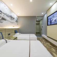 金苑轻居(宁波栎社机场店)