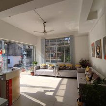 清橙宾馆(黄冈职业技术学院店)