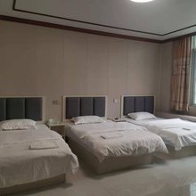 贺州旺隆酒店