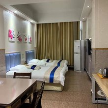 东至友谊宾馆