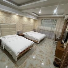 巴彦今悦宾馆