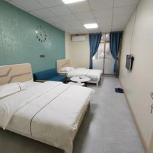 朋来公寓(北围店)
