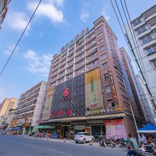 普宁胜景大酒店