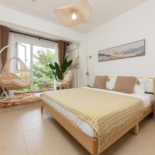 三亚海棠湾三栖美宿(免税城店)