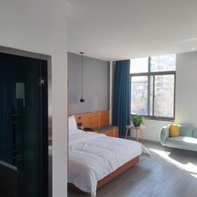 泽栖酒店