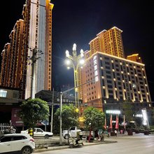 艾美酒店