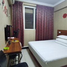 贵宾公寓(武汉传媒大学武汉软件工程职业学院店)