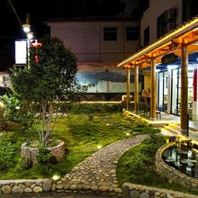 永定土楼山水酒店