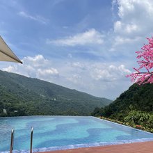 上林遇见芳华民宿(下水源店)