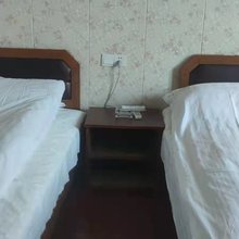 江阴聚龙旅社
