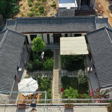 徐闻四合庭苑民宿(珊瑚馆旅游区店)