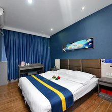 太原汉都快捷酒店
