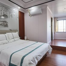 斑马酒店(深圳东门老街罗湖火车站店)